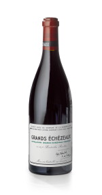 Grands Echézeaux 2010 Domaine de la Romanée-Conti (2 BT)