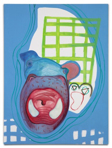 View full screen - View 1 of Lot 224. Untitled.