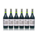 Château Haut Brion 2009 (6 BT)