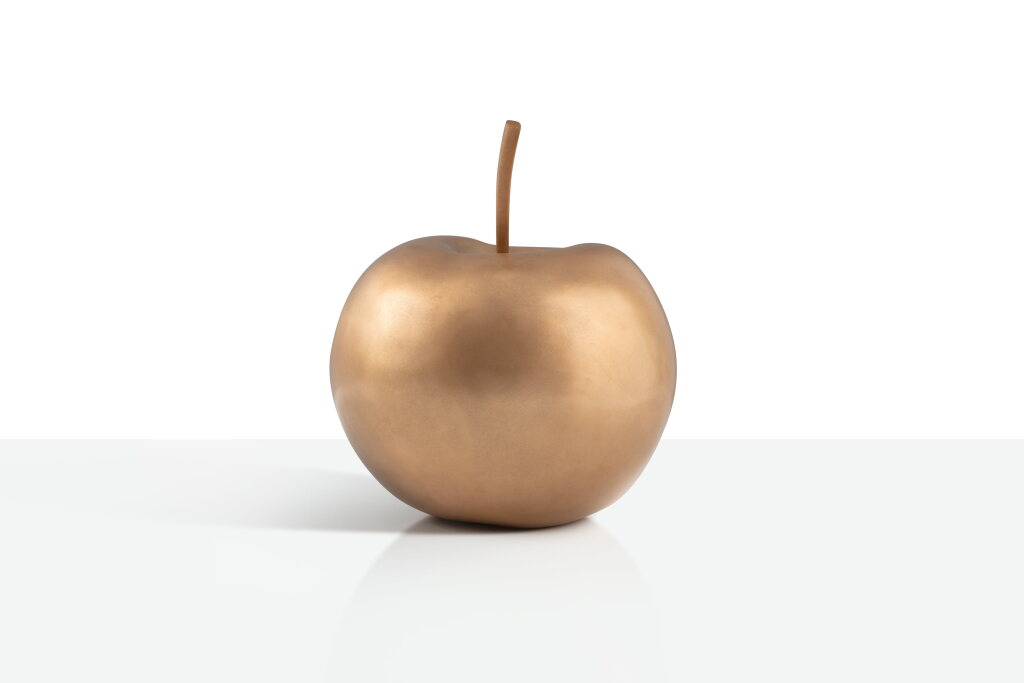 View full screen - View 1 of Lot 4. Pomme Moyenne.
