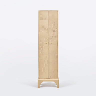 View full screen - View 1 of Lot 34. Cabinet.