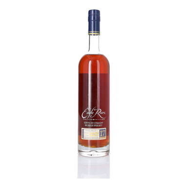 View full screen - View 1 of Lot 155. Eagle Rare 17 Year Old 2001 Release 90 Proof 1984 (1 BT 75cl).