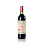 Petrus 1990 (1 BT)
