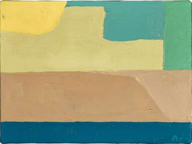 View full screen - View 1 of Lot 526. Untitled (Sands).
