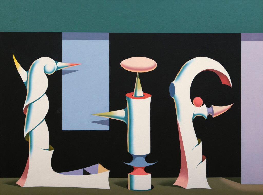 View full screen - View 1 of Lot 46. IVAN TOVAR | UNTITLED (LIF).