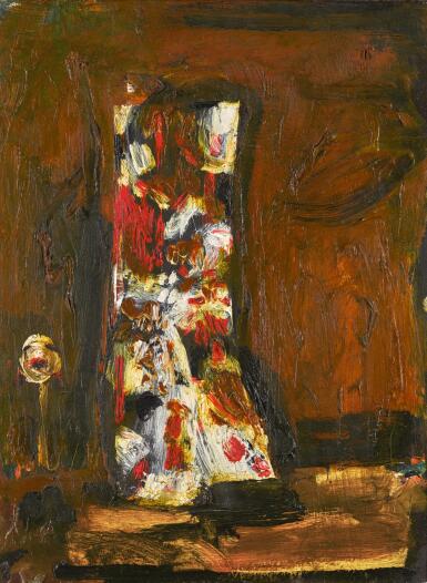 View full screen - View 1 of Lot 199. JOHN WALKER | UNTITLED (ALBA).