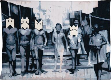 View full screen - View 1 of Lot 12. Un jour.