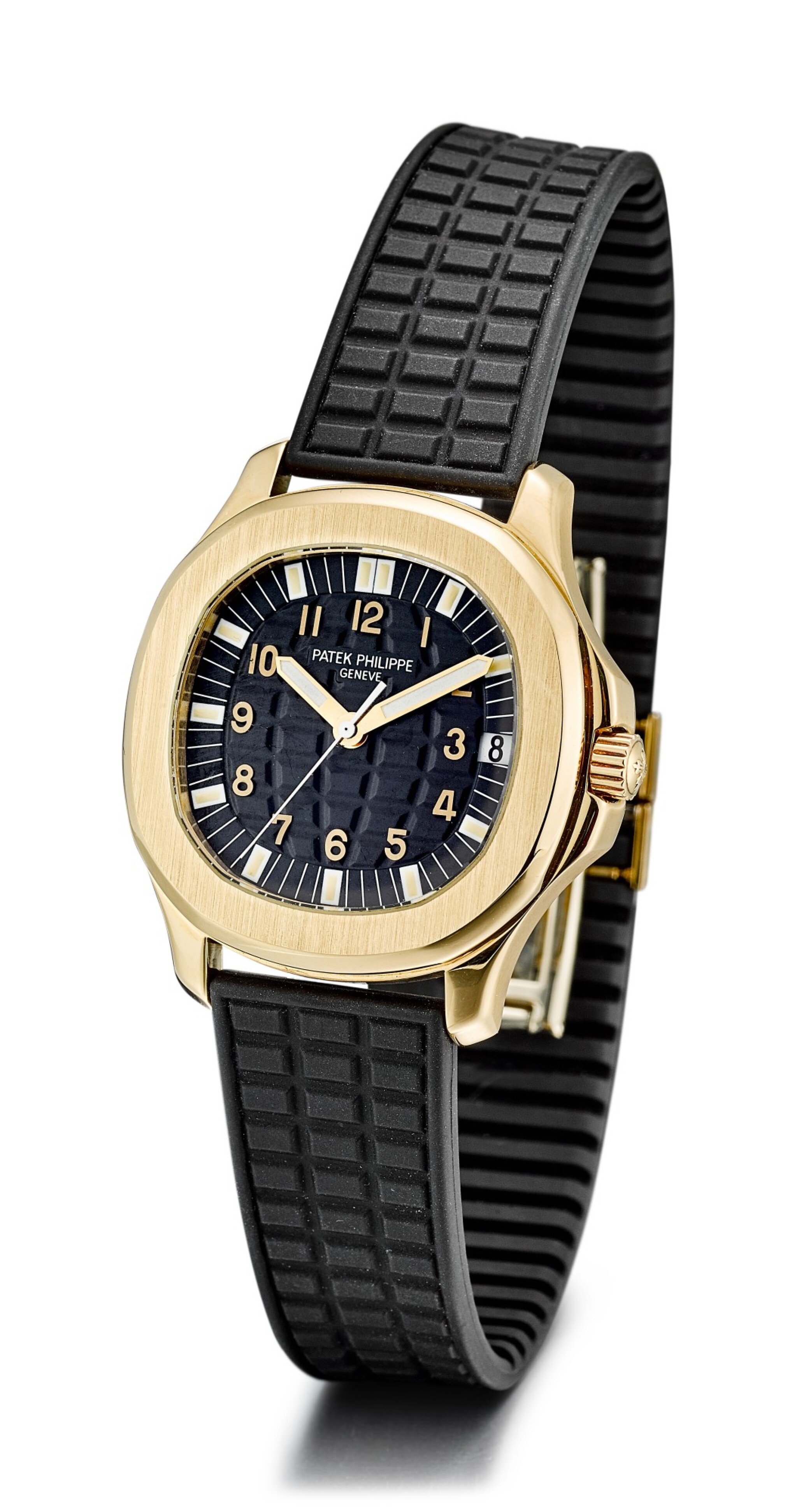 Patek Philippe Aquanaut Reference 5065 A Yellow Gold Wristwatch With Date Circa 01 Watches Weekly Hong Kong Sotheby S Patek Philippe Aquanaut Reference 5065 A Yellow Gold Wristwatch With Date Circa 01 Watches Weekly Hong Kong Sotheby S