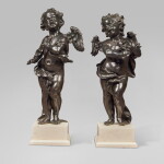 Carlo Francesco Mellone (Milan 1670 - Circa 1756), Dated 1718