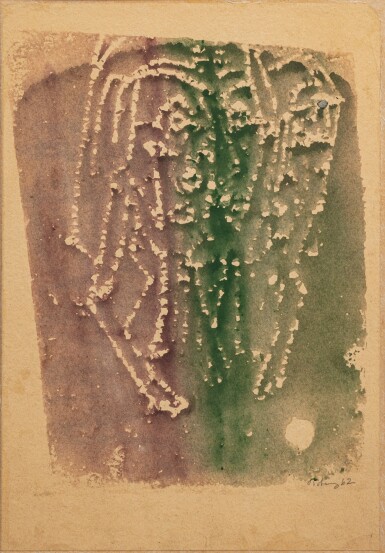 View full screen - View 1 of Lot 543. UNTITLED.