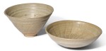 KATHARINE PLEYDELL-BOUVERIE | TWO BOWLS