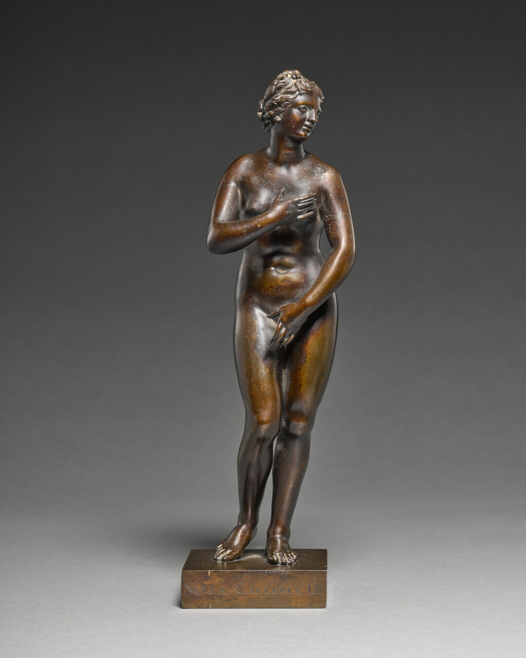 View full screen - View 1 of Lot 251. Venus de' Medici.