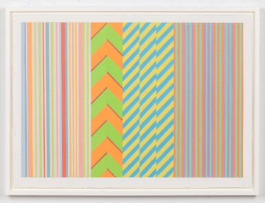 View full screen - View 1 of Lot 28. Too Close to Call (study).