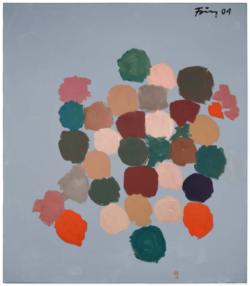 View full screen - View 1 of Lot 134. Untitled.