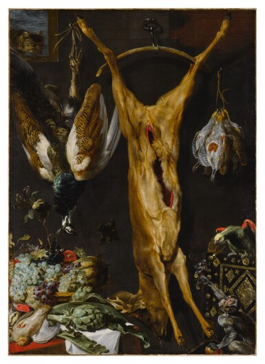 Source: Sotheby's Image