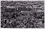 A Tyre Never Dies: Miles 12, Lagos, 2022