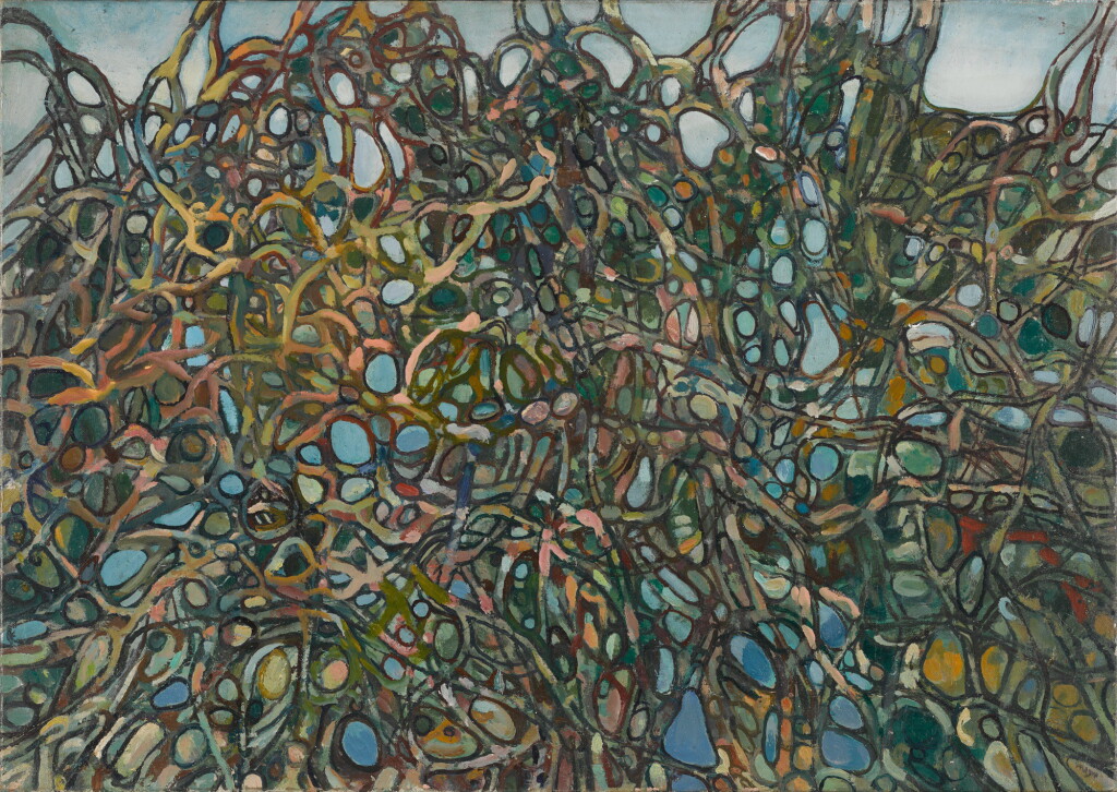 View full screen - View 1 of Lot 82. ANTOINE MALLIARAKIS MAYO | UNTITLED.