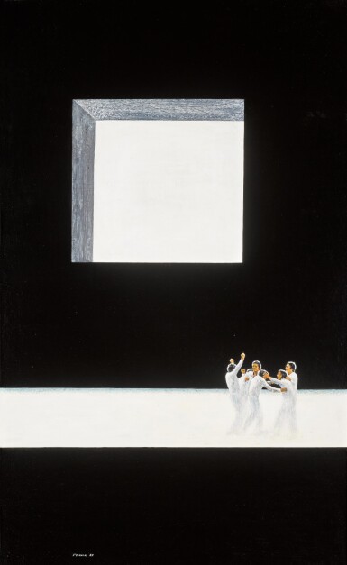 View full screen - View 1 of Lot 373. Untitled.