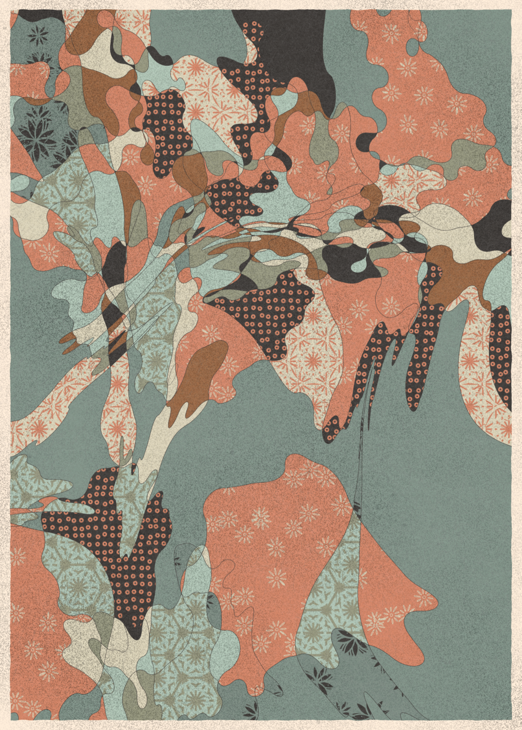 View full screen - View 1 of Lot 15. Memories of Qilin #1010.