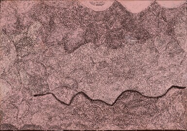 View full screen - View 1 of Lot 58. Walungurru.