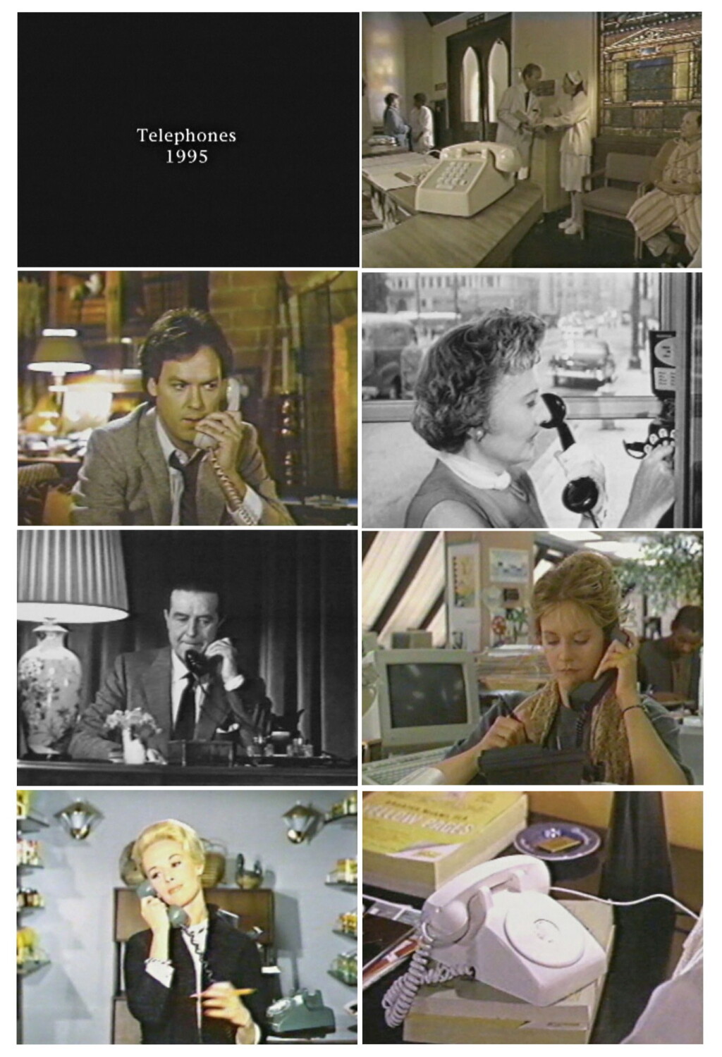View full screen - View 1 of Lot 469. Telephones.