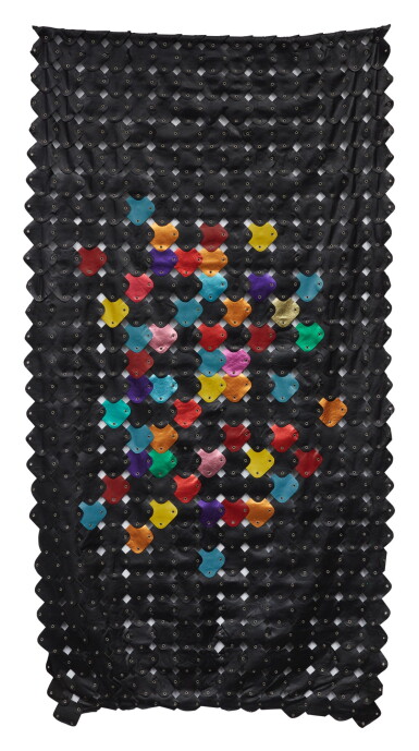 View full screen - View 1 of Lot 1142. CHARLES TRACY | UNTITLED.