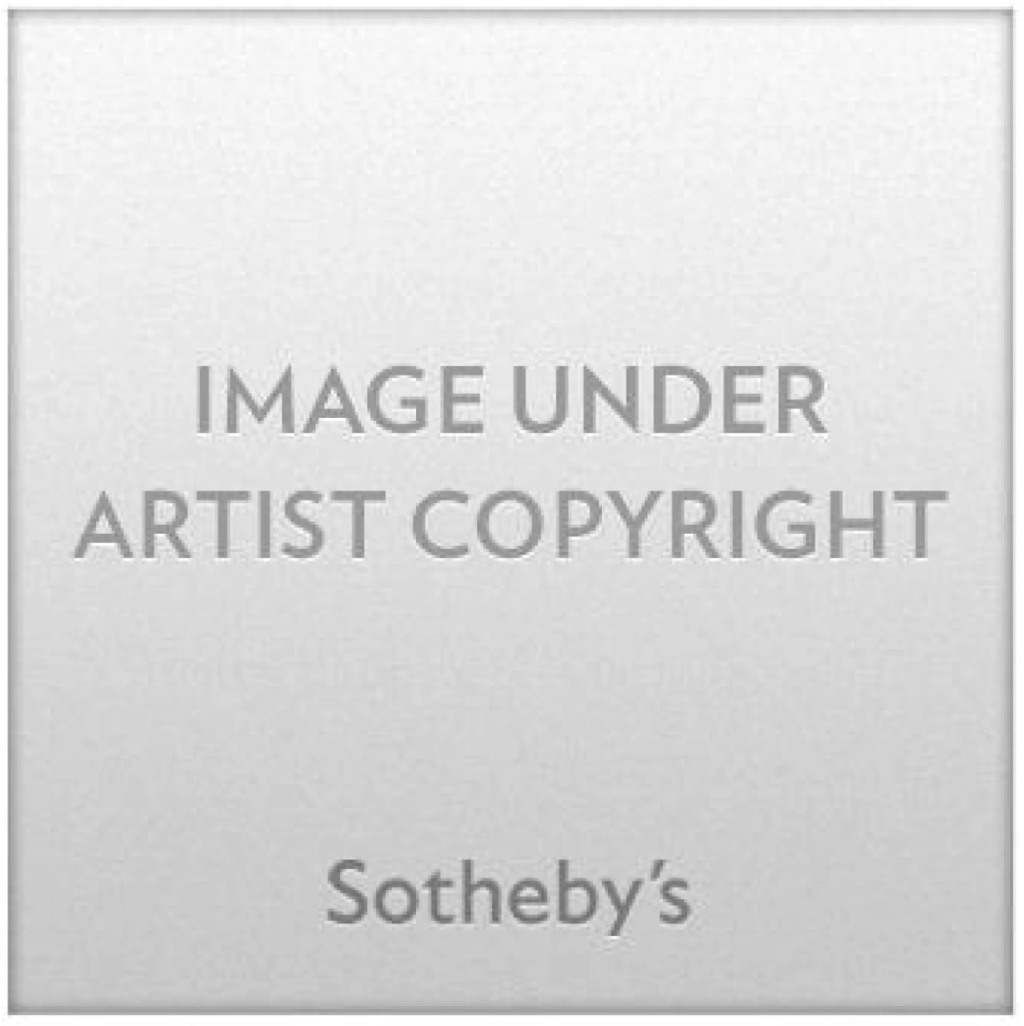 View full screen - View 1 of Lot 1042. Lalan 謝景蘭 | Untitled 無題.