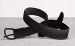 My Black Belt