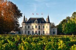 PALMER, L’ART DE VIVRE: 1 X 6 LITRE PALMER 2009 WITH TASTING & LUNCH OR DINNER AT THE CHÂTEAU