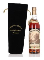 Pappy Van Winkle's 23 Year Old Family Reserve 95.6 Proof NV (1 Bottle 75cl)