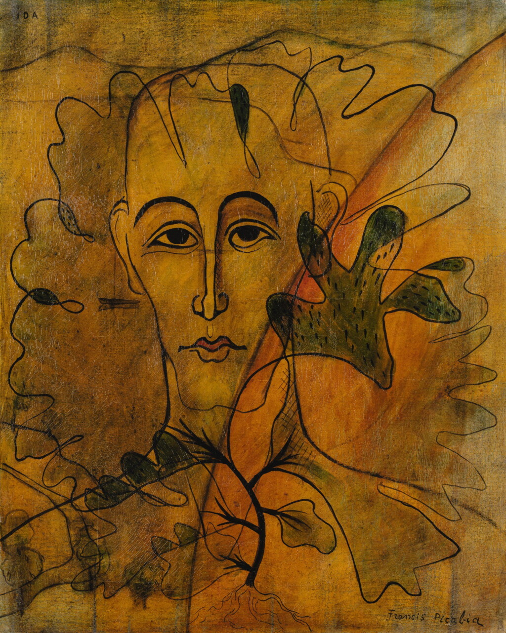 View full screen - View 1 of Lot 7. FRANCIS PICABIA | IDA.