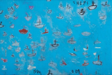 View full screen - View 1 of Lot 98. Ships.