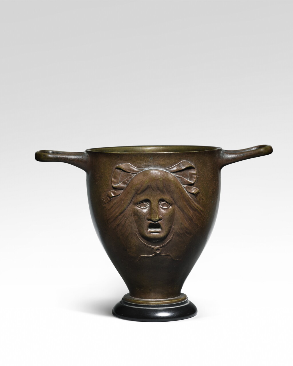 View full screen - View 1 of Lot 303. Vase.