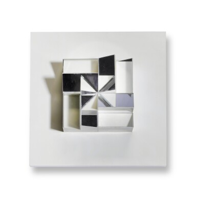 View full screen - View 1 of Lot 121. Rotation MM1.