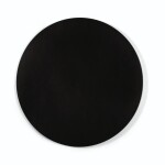 Soleil noir mirror, 2007 | Miroir soleil noir, 2007