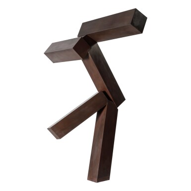 View full screen - View 1 of Lot 135. Untitled.