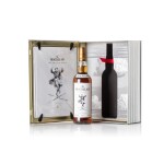The Macallan The Archival Series Folio 6 43.0 abv NV (1 BT 70cl)