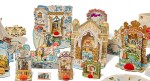An Important Collection of Rosh Hashanah Cards