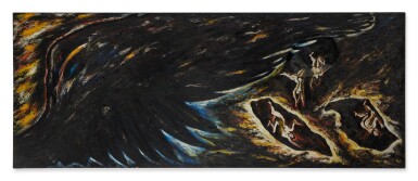 View full screen - View 1 of Lot 167. PRESTO, IL DONO DI UNA TEMPESTA.