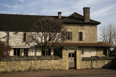 View full screen - View 1 of Lot 138. Meursault, Les Luchets 2007 and Les Meix Chavaux 2007 from Domaine Roulot (2 BT).