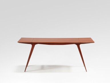 View full screen - View 1 of Lot 585. Table.