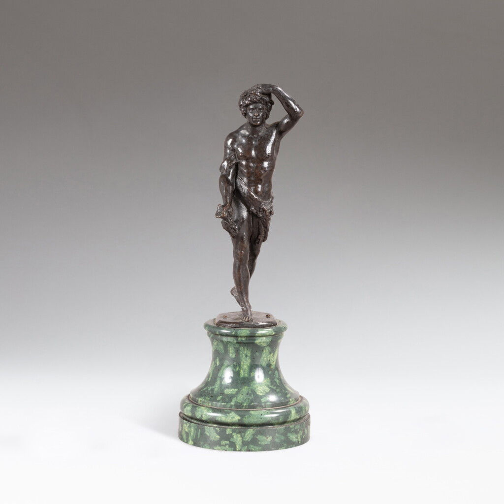 View full screen - View 1 of Lot 112. Bacchus | Bacchus.