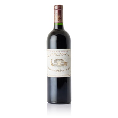 View full screen - View 1 of Lot 8925. Château Margaux 2002 (1 BT).