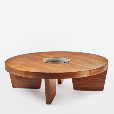 View full screen - View of "Nuclear" Table.