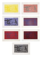 Haystack Series