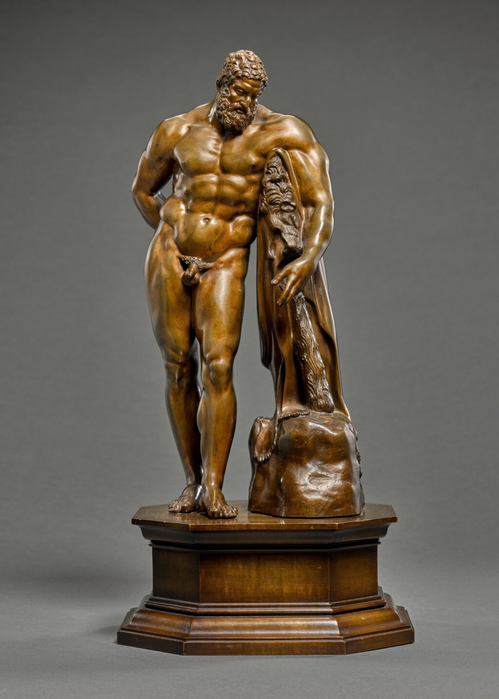 View full screen - View 1 of Lot 69. Italian, first half 19th century.
