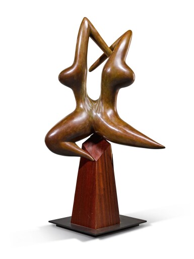 View full screen - View 1 of Lot 40. Self Effacing Management Politics 2 (Desktop Series).