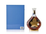 Courvoisier Erte Collection No. 1-8