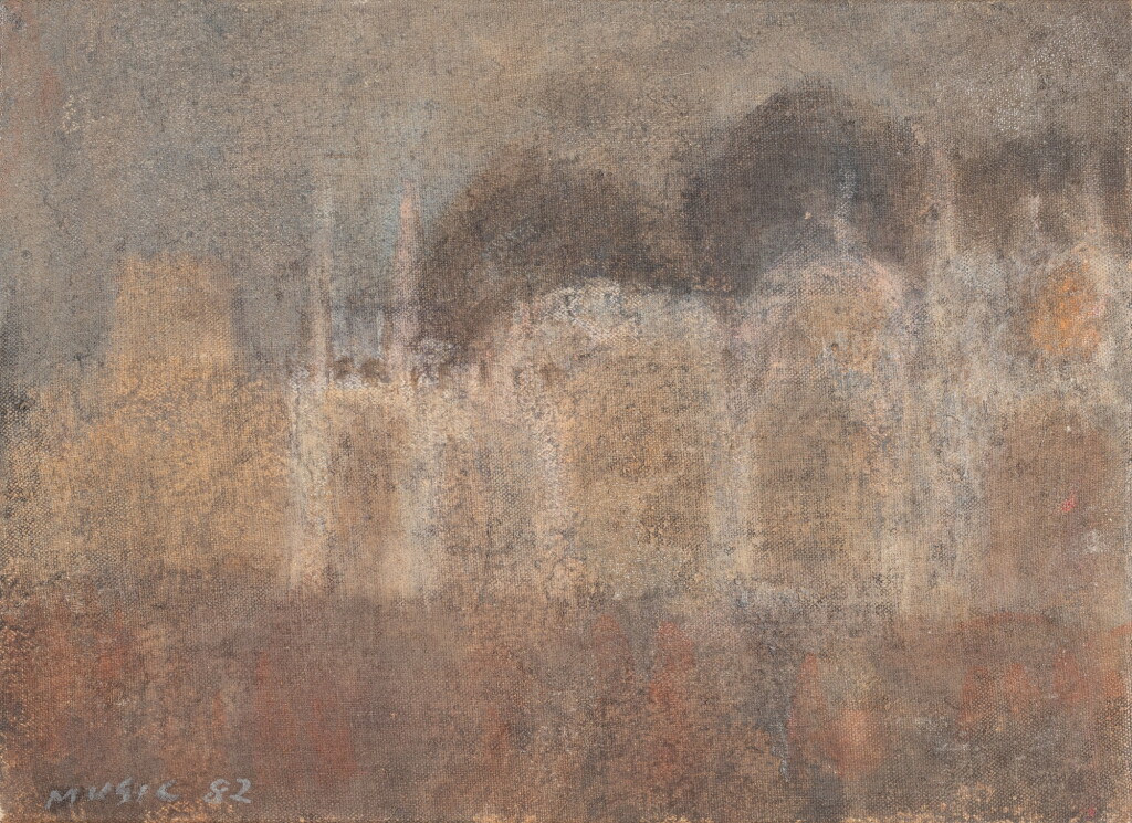 View full screen - View 1 of Lot 543. San Marco .