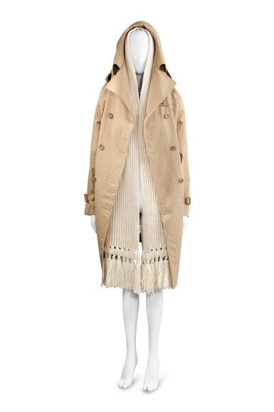 View full screen - View 1 of Lot 198. Martin Margiela, Fall-Winter 2005 | Automne-Hiver 2005.